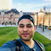 Ravi Ranjan的照片