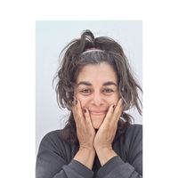 Fotos de Victoria Guevara