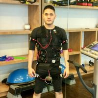 Charles Ouzen的照片