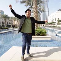 dale agustin's Photo