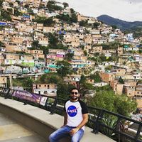 Fotos von Qusai Al Helo