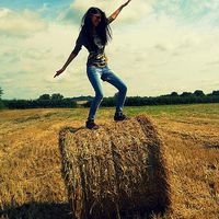 Fotos von Ivana Kalaba