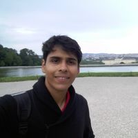 Julián Sandoval的照片