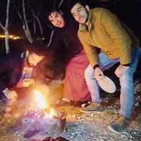 Fotos de Heythem Djebabra