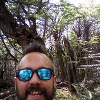 Jorge Daniel Farina's Photo