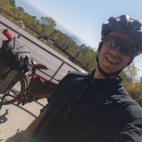 Antoine Robert's Photo