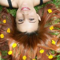 Taciana Gomes's Photo