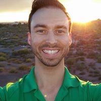 Kevin Keleher's Photo