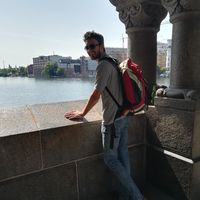 Bese Szórád的照片