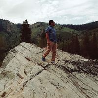 Felix Romero的照片