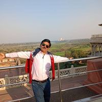 Fotos de Ashok Mishra