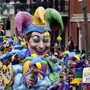 Bilder von Road Trip To New Orleans For Mardi Gras 