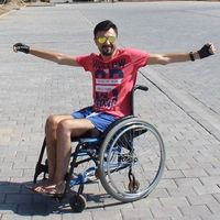 Maksim Ziablitcev's Photo