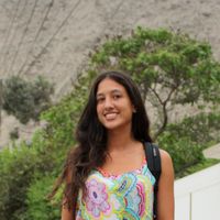 Malena Nadin's Photo