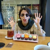 Hanie Bagheri's Photo