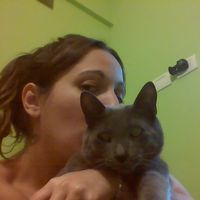 johanna Verónica's Photo