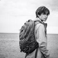 Irina Kurmanaeva's Photo