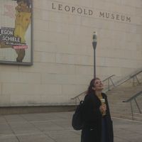 Julia Stefankiv的照片