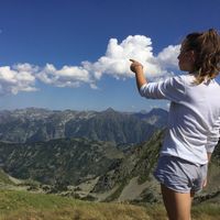 Anke Rieder的照片