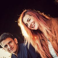 Fotos de Helena Sekot