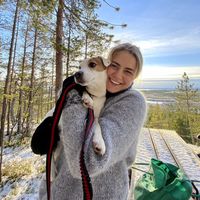 Miriam Lindhe Persson's Photo