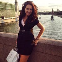 Aliya Kiekbaeva's Photo