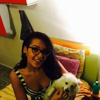 Isabel Arena的照片