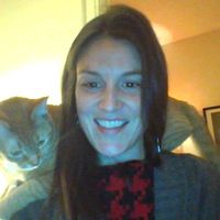 Lizzie Robertson's Photo