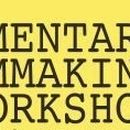 Free Documentary filmmaking workshop's picture