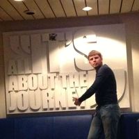 Андрей Ахонен's Photo