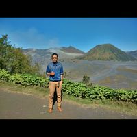 Bayu Pribadi的照片