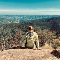 Isabel Lucia  Benetti's Photo