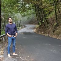 Hamidreza Pourebrahim的照片