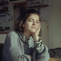 DESSIMOZ MARIA DENISE's Photo