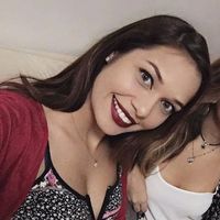 Marina Graciliano's Photo