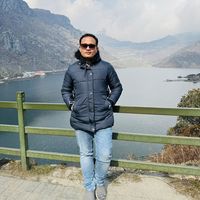 Wanderlust Kapil的照片