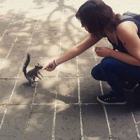 Fotos von R Blackwood