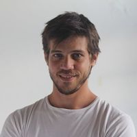 Marcos Herrera的照片