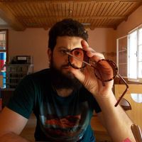 Bruno Esattore的照片