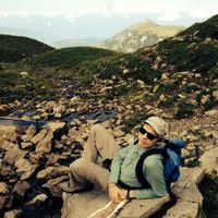 Mario Caviezel's Photo