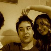 Jorge López的照片