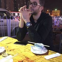 Bellil Mohamed's Photo