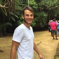 Michał Kozioł's Photo