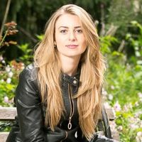 Olesya Tokarev的照片