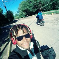 Fotos von Max Bahium