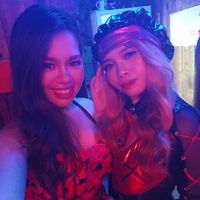 Photos de Joyjoy Filipina