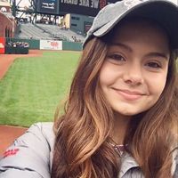 Ekin Bingöl的照片