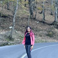 Mohadeseh Rmz's Photo