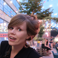 Inge Schilderink's Photo