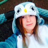 Moriel Klionski's Photo